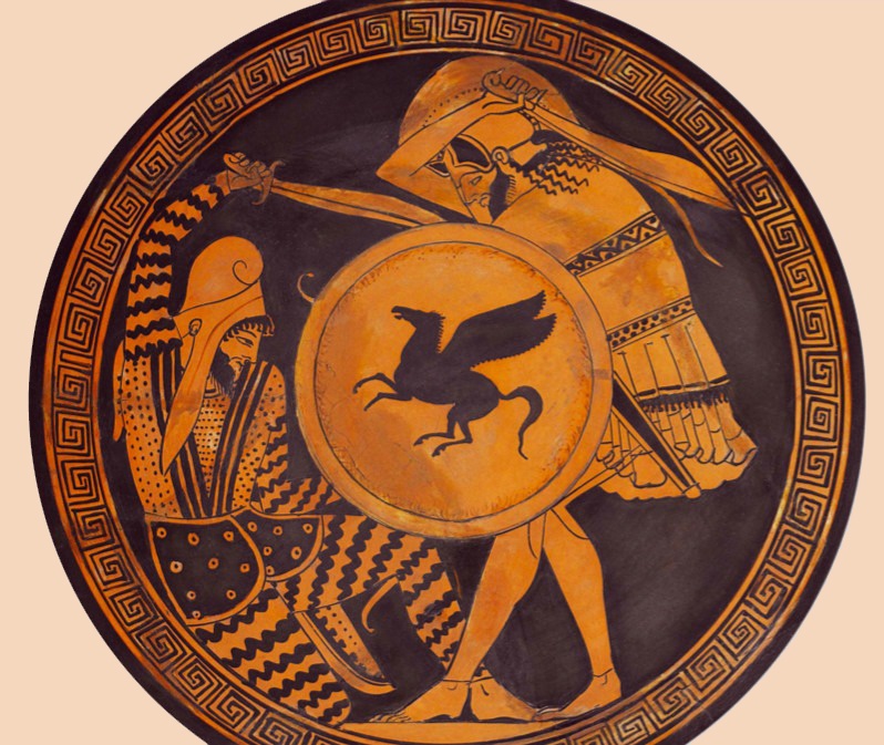 Bat tu quan trong tran chien thay doi lich su truoc Cong nguyen hinh anh