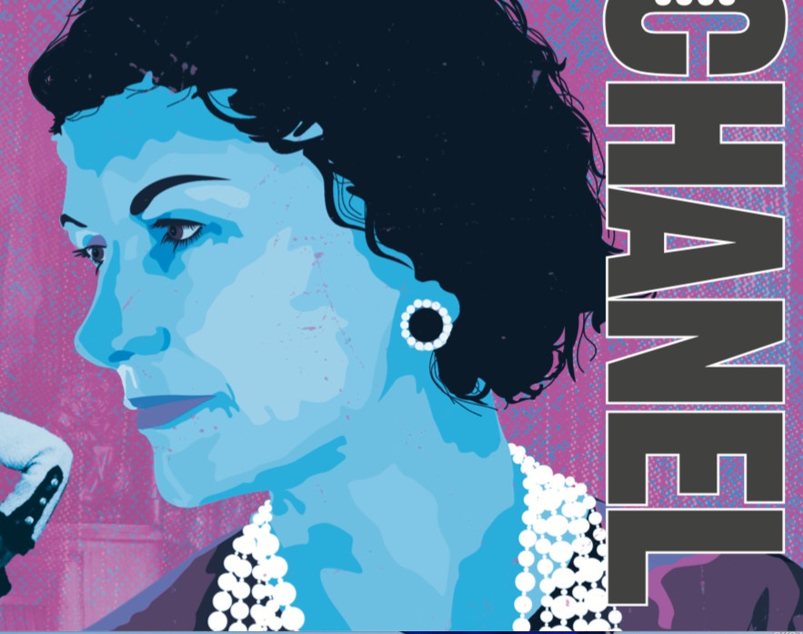 Nu tho may bi cha bo roi thanh bieu tuong thoi trang the gioi hinh anh