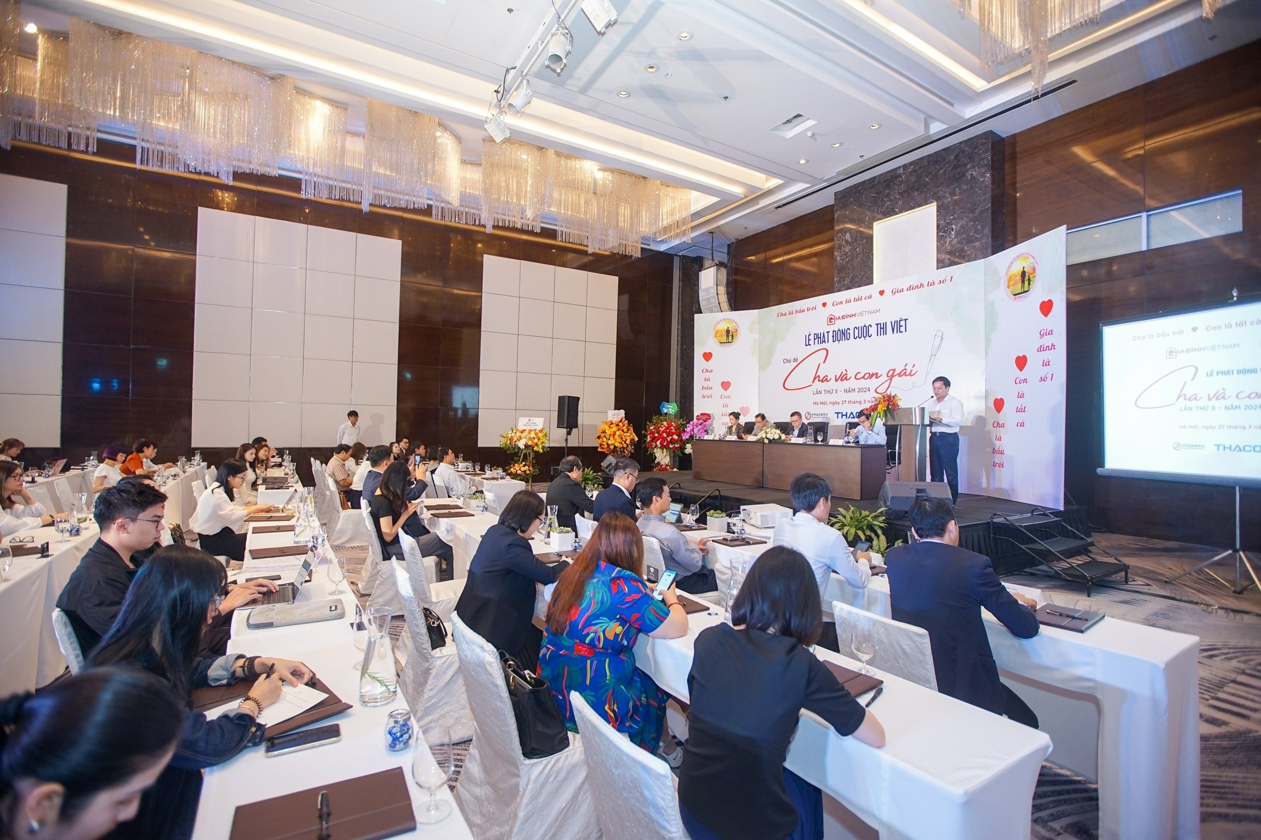 Cha va con gai anh 1