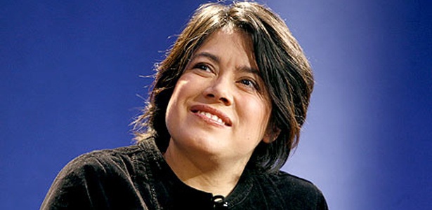 Nu sang lap startup 80 trieu do noi gi ve su cham chi? hinh anh