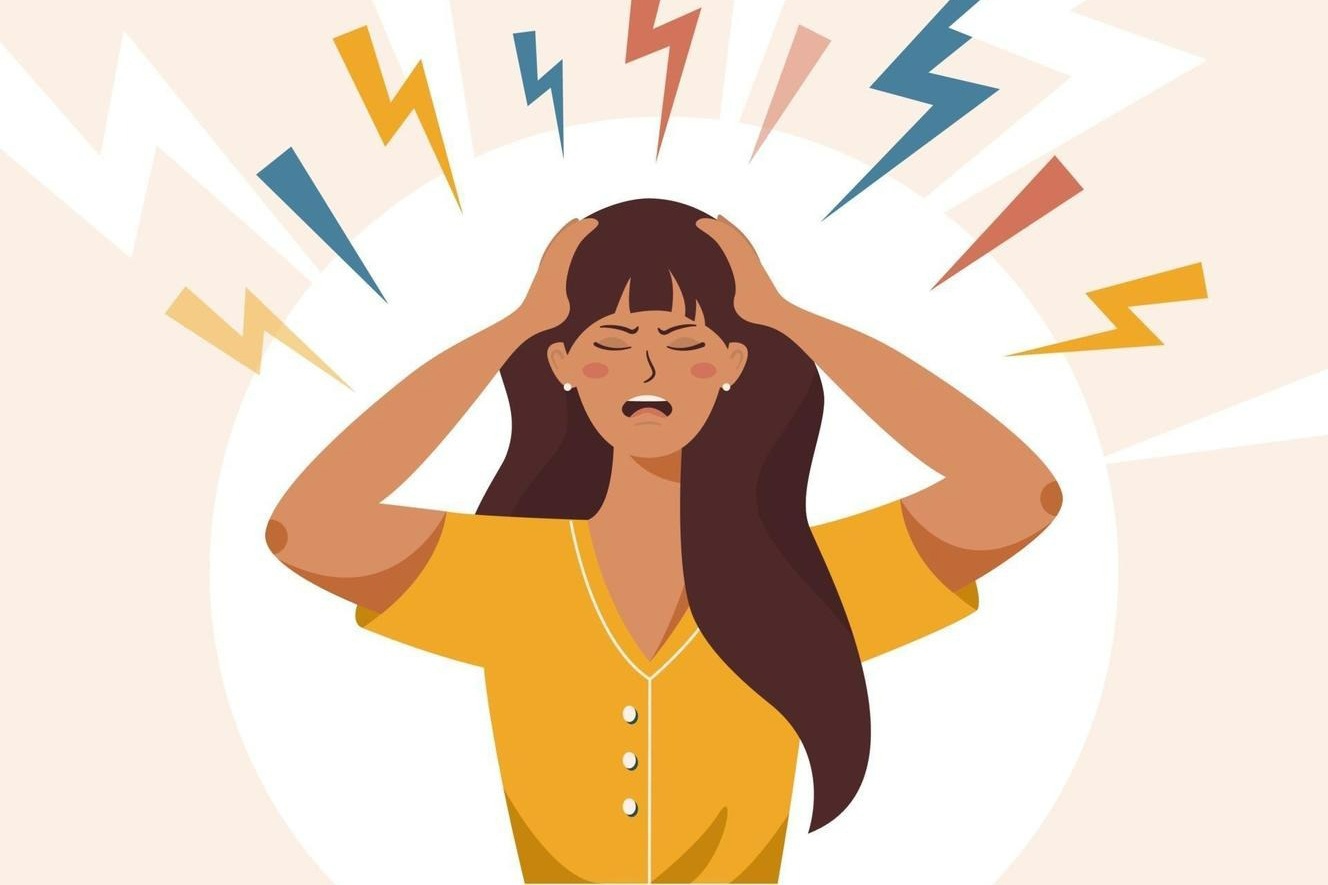 Cam xuc tieu cuc den tu dau? hinh anh