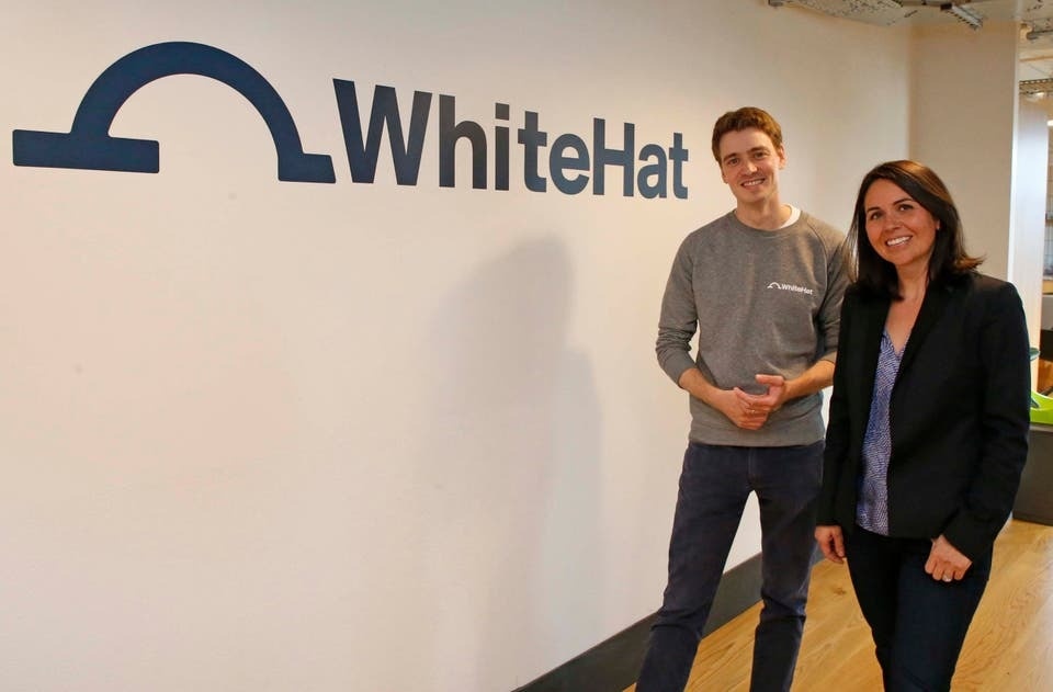 Con trai cuu Thu tuong Anh khoi nghiep the nao? hinh anh