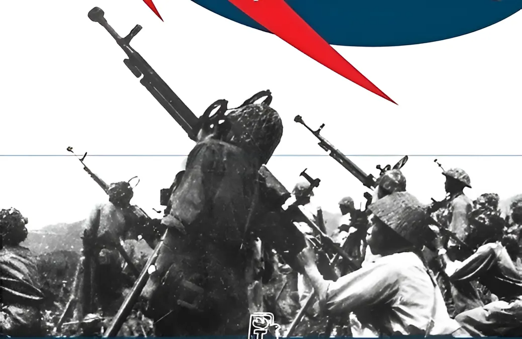 Chien si tran Dien Bien Phu viet sach 'tra no qua khu' hinh anh