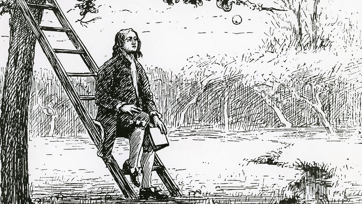 Ai la nguoi dau tien phat hien ra bi mat cua vu tru? hinh anh