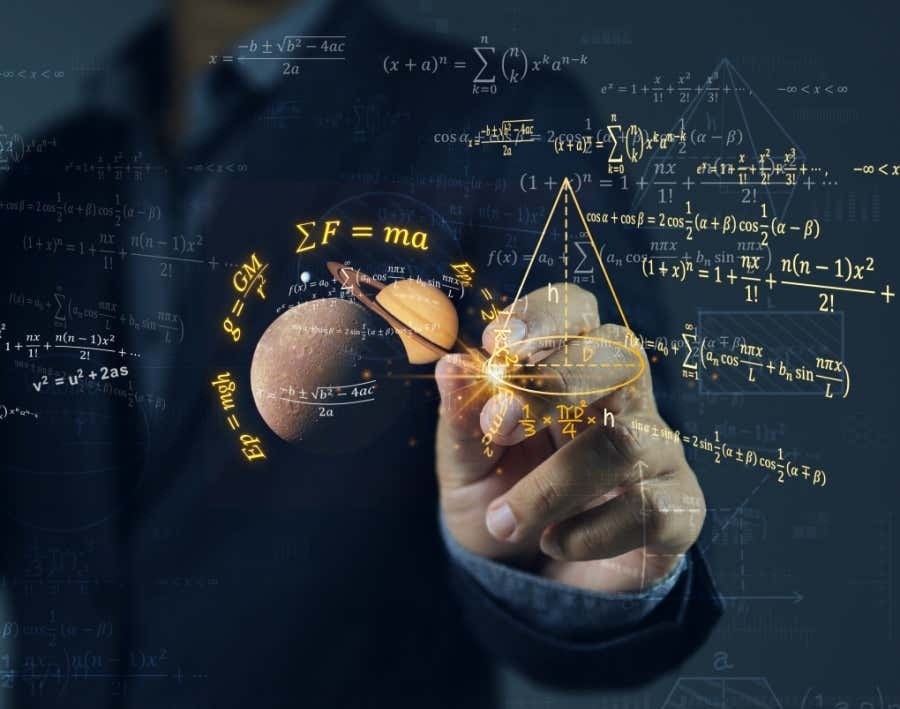 Vi sao cac thien tai sung kinh toan hoc? hinh anh