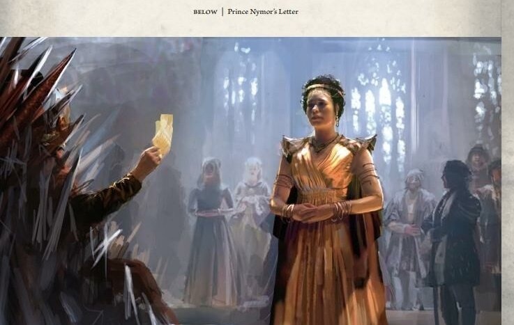 Thu gui vua rong hinh anh