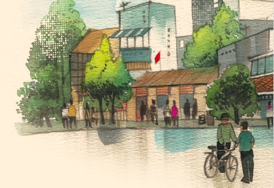 Vi sao cau be rac roi hay tron hoc? hinh anh