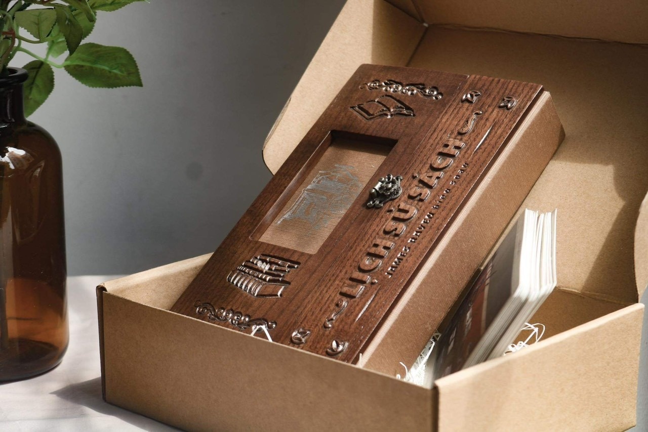 'Nguoi ta choi tem, dong ho, con toi choi sach' hinh anh