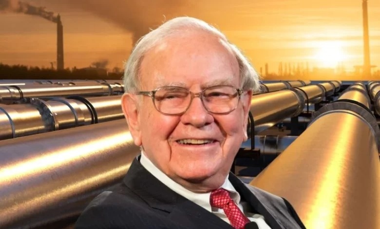 Warren Buffett anh 1