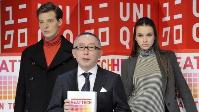 Uoc mo tro thanh nguoi ban do choi cua ong chu Uniqlo hinh anh