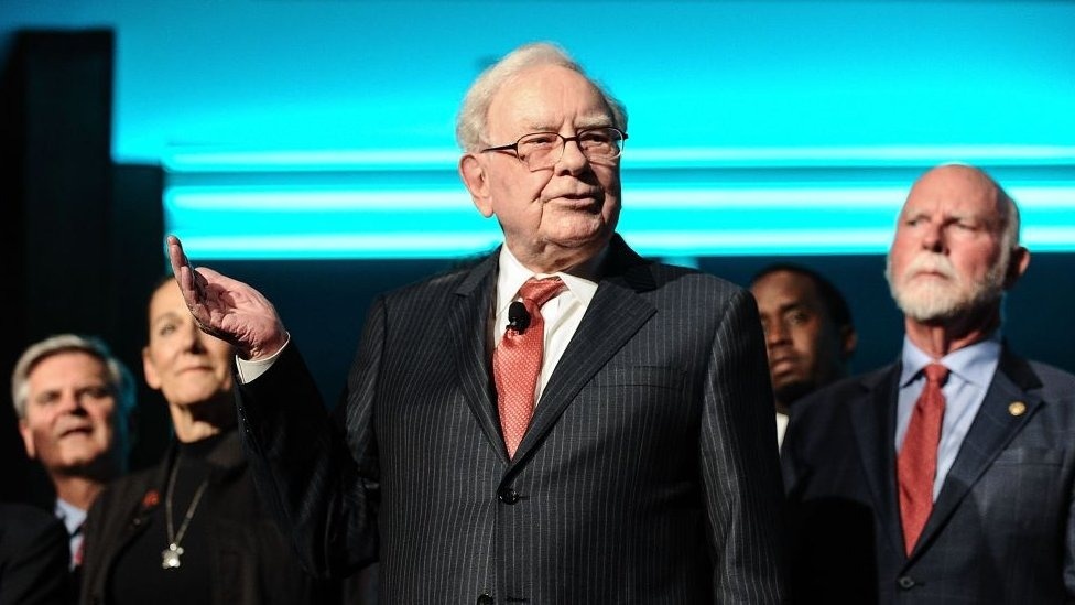 Warren Buffett anh 1