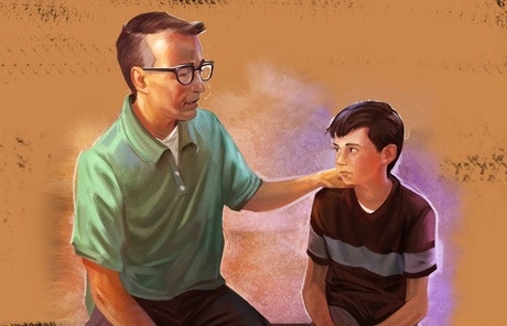 Bai hoc tu that bai khi thuyet phuc bo me lap Internet hinh anh