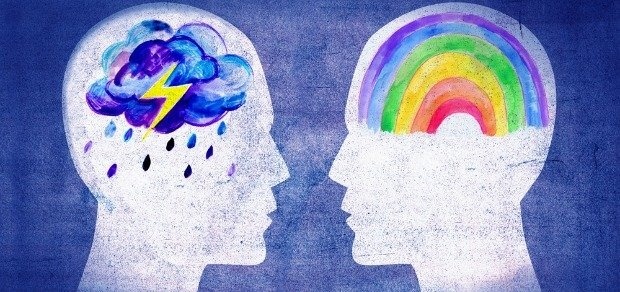 Tai sao cam xuc cua con nguoi lai khac nhau? hinh anh