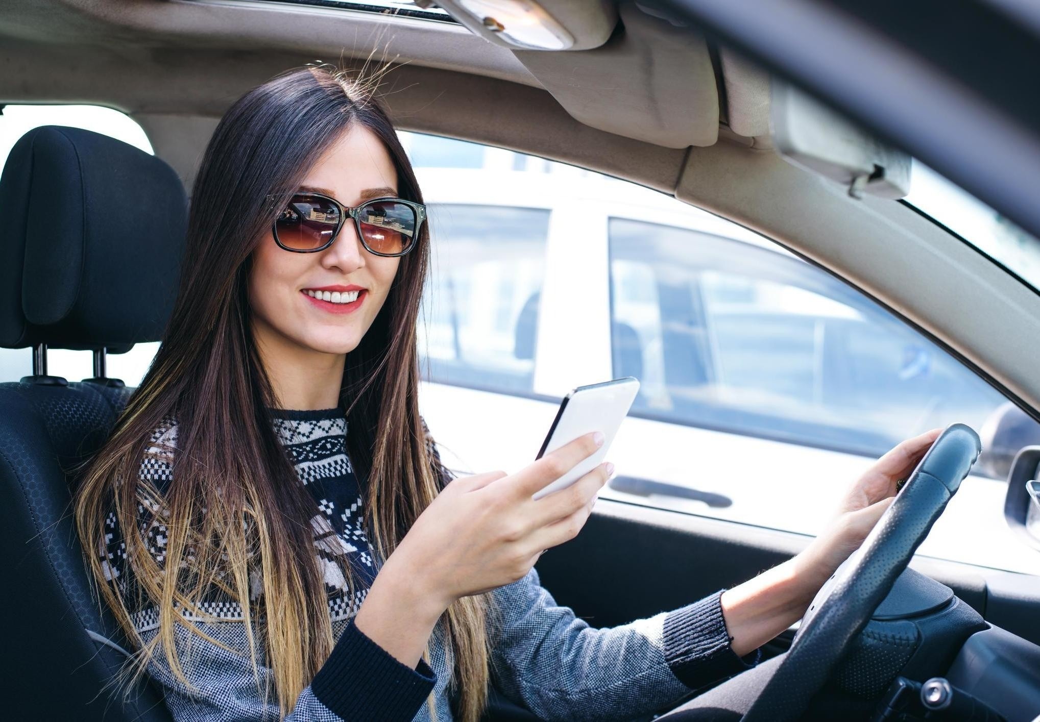 8 nguoi My thiet mang moi ngay vi tai xe phan tam khi lai xe hinh anh