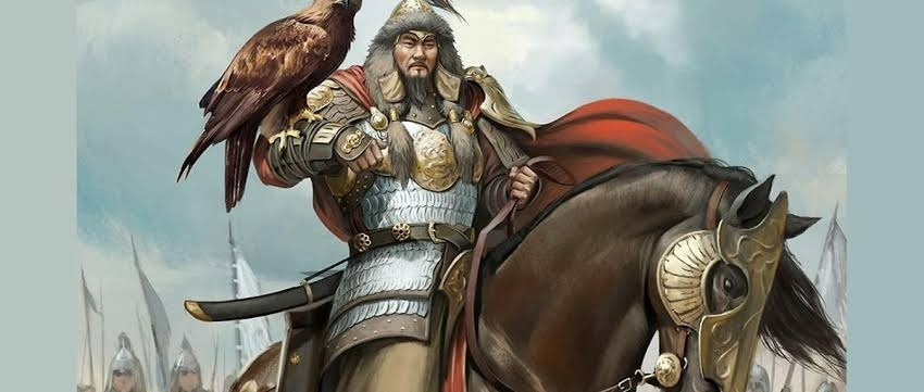 'Bi su Mong Co' soi sang cuoc doi Thanh Cat Tu Han hinh anh