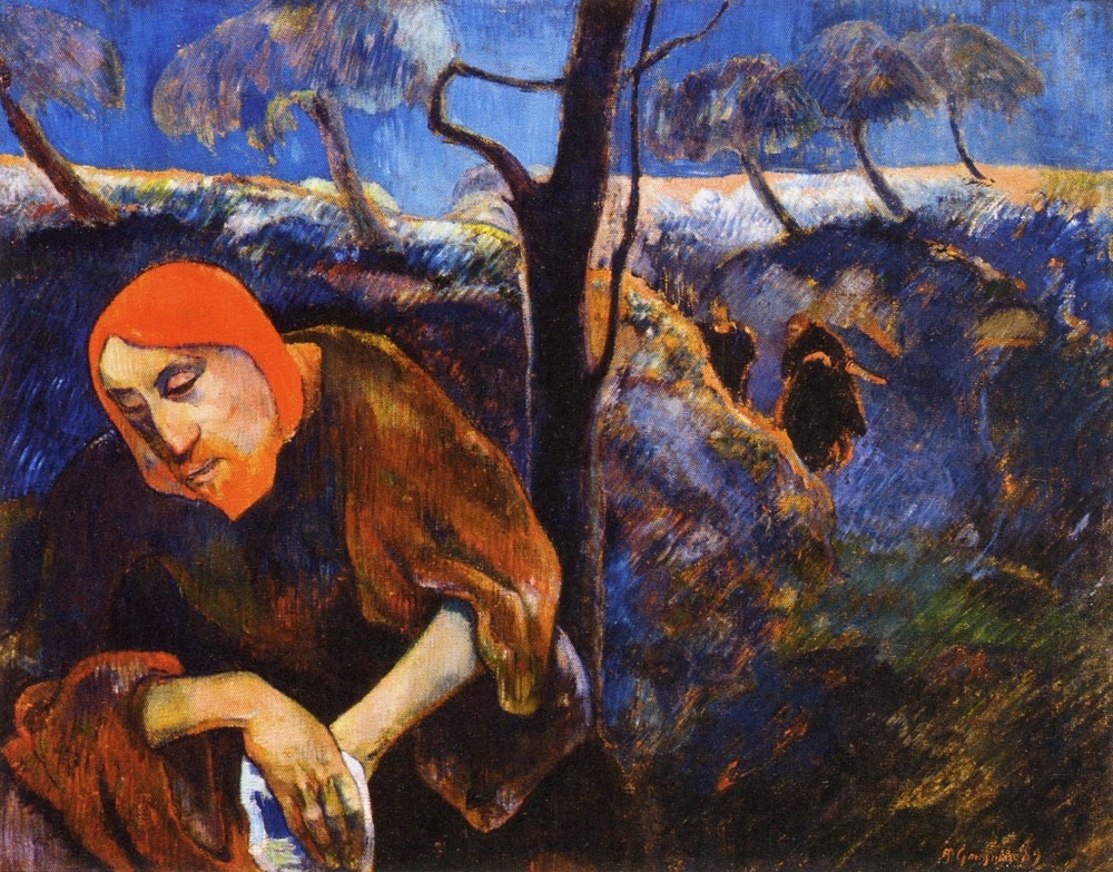 Hoa si gay tranh cai cho gioi phe binh hinh anh