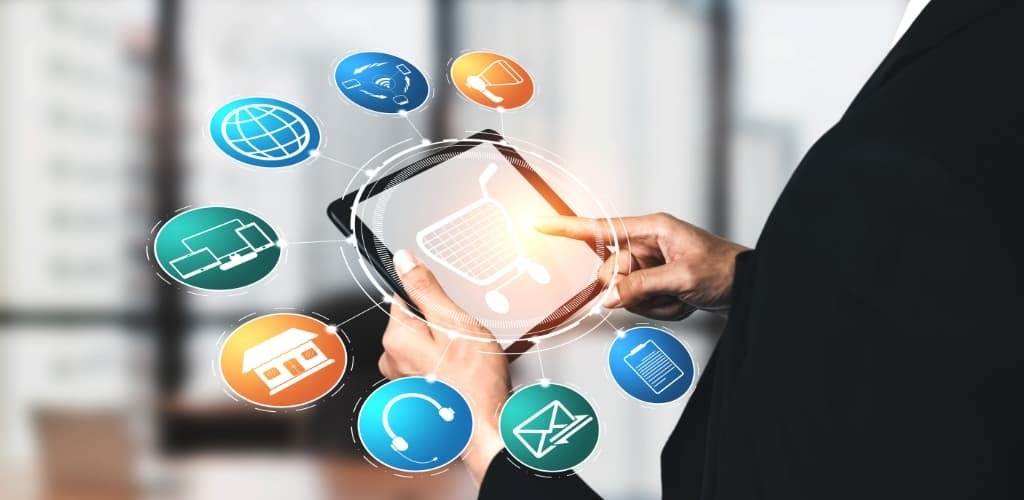 Tiep thi da kenh anh huong toi viec ban hang the nao? hinh anh