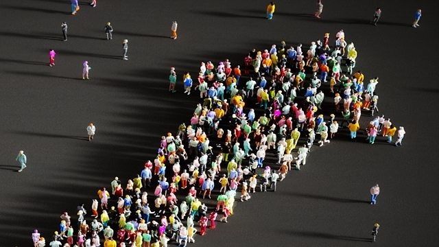 Dan so va thu nhap binh quan deu tang 10 lan sau hai the ky hinh anh