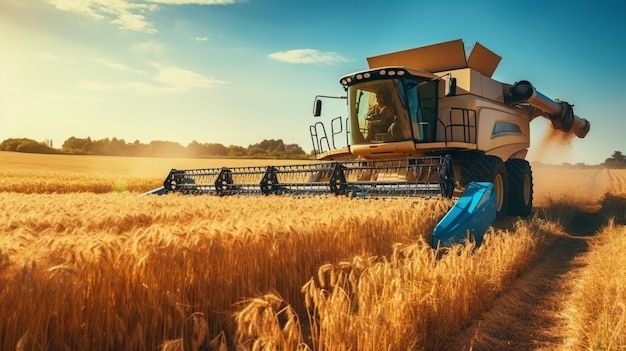 Nguoi sang lap Ford noi gi ve tam quan trong cua nong nghiep? hinh anh