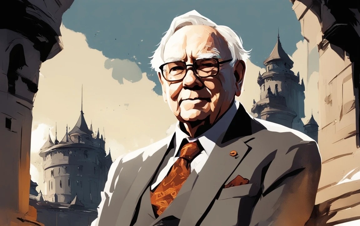 Warren Buffett khong thich loai hinh kinh doanh nao? hinh anh