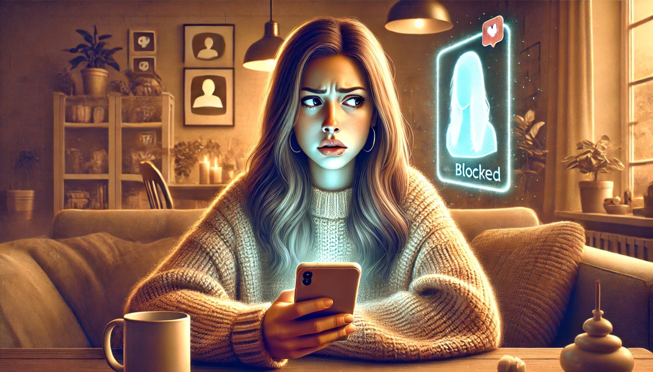 Nhan cach 'oc muon hon' la gi? hinh anh