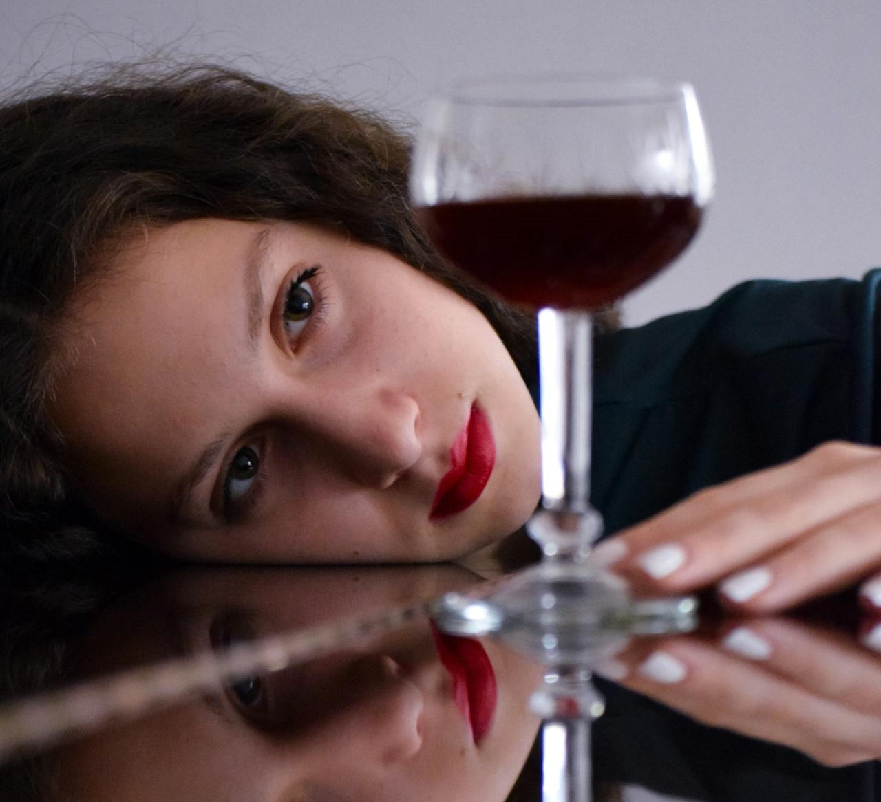 Tai sao cau 'Toi the se khong nhau nua' de that bai? hinh anh