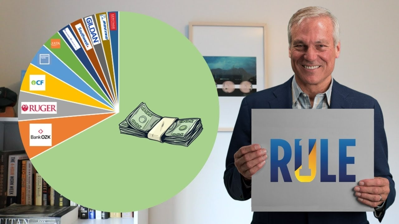 Toi vay 1.000 USD va 5 nam sau, toi tro thanh trieu phu hinh anh