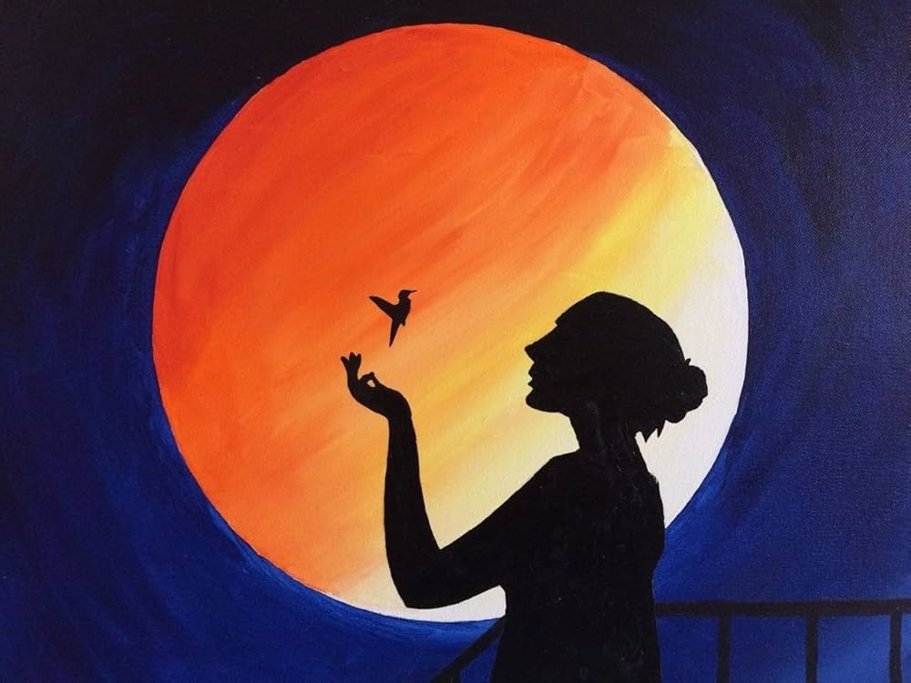 Vi sao ban nen doi hoi nhieu hon? hinh anh