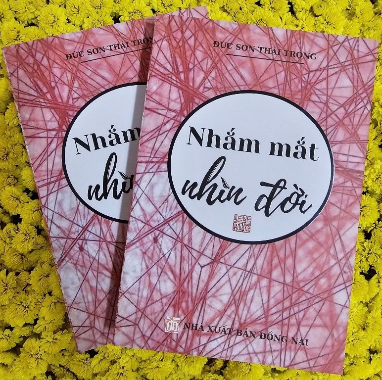 Nghe thuat song anh 1