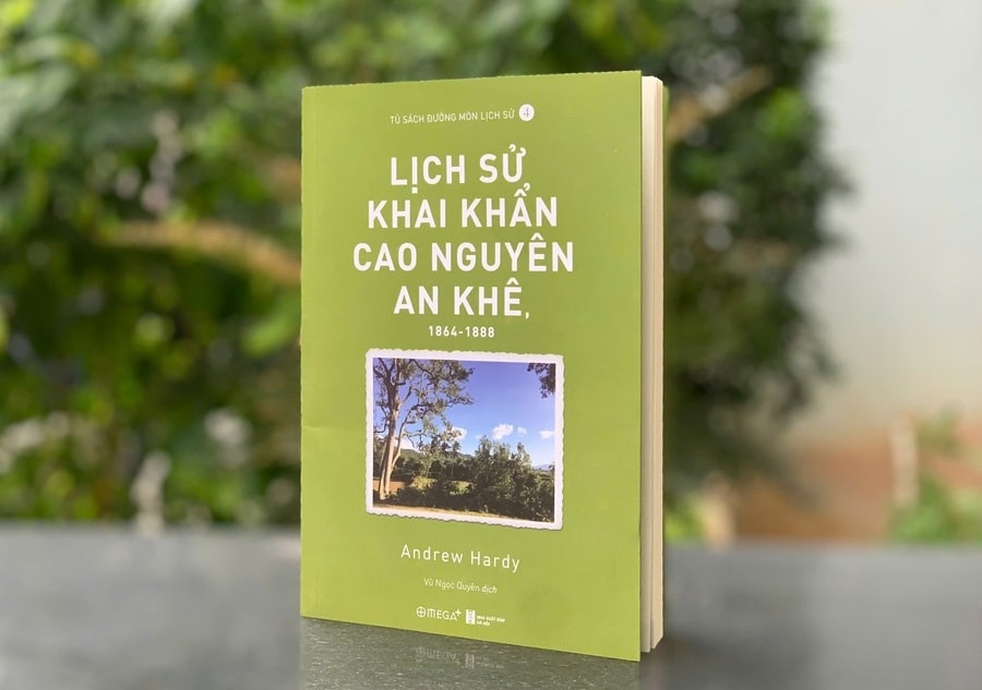 An Khê ảnh 1 An Khe anh 1
