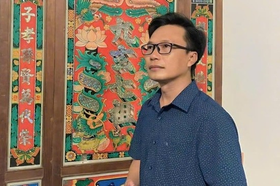 Cuon sach ve nghe thuat song tu goc nhin nguoi thay hinh anh