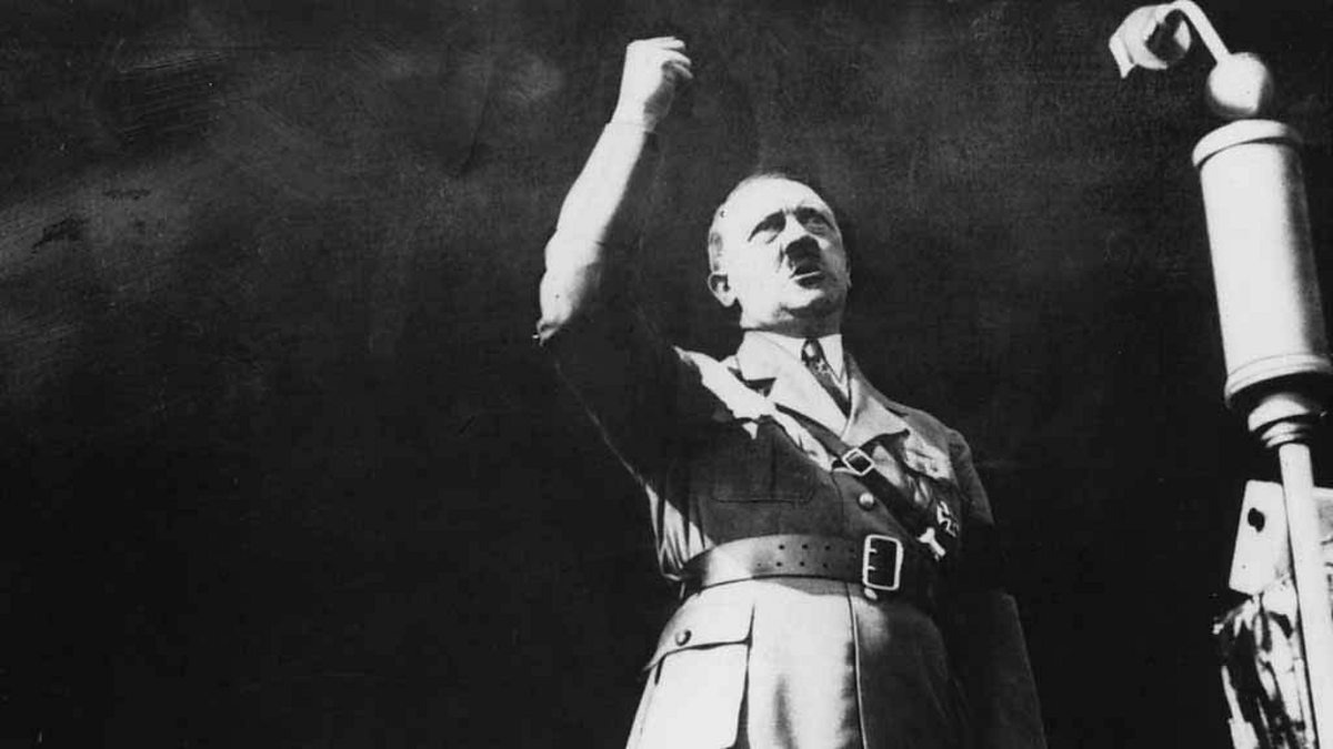 Goc gac cua Hitler hinh anh