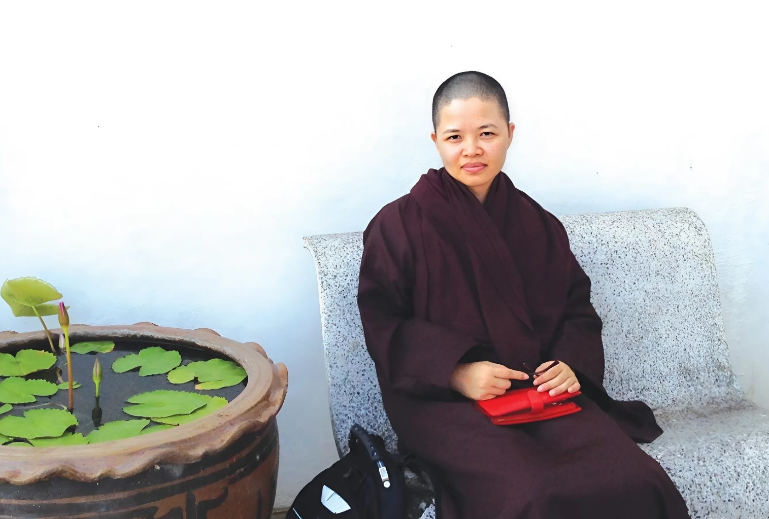 Phan Viet voi 'Song sang': Song de lam! hinh anh