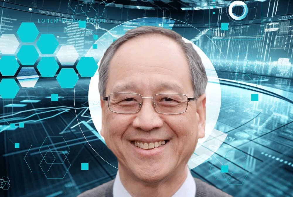 GS John Vu noi ve nguoi may AI co thay the duoc con nguoi khong hinh anh