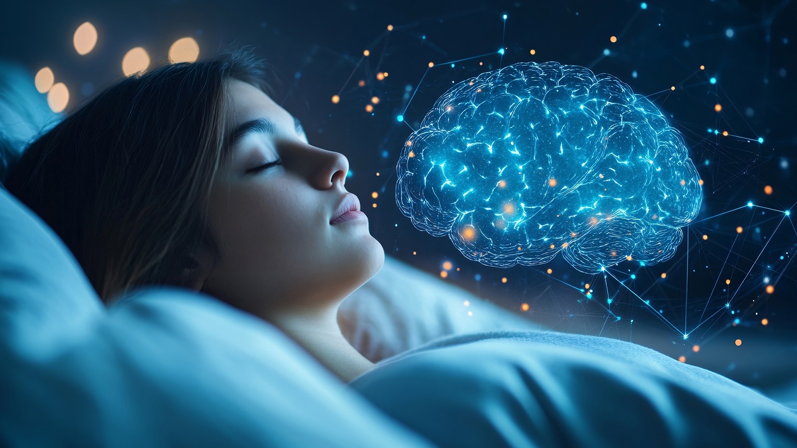 Ngu nhieu lam giam tuoi tho? hinh anh