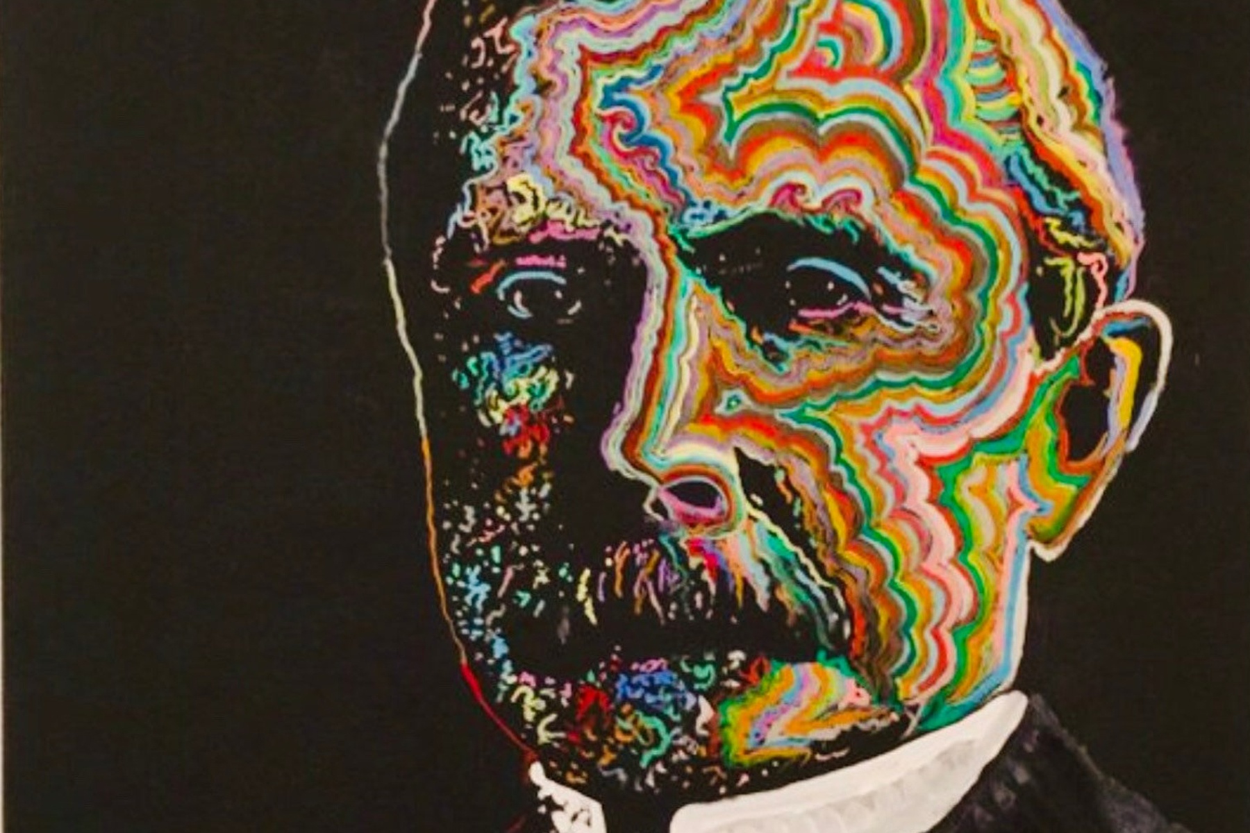 Ty phu bi an cua nuoc My hinh anh