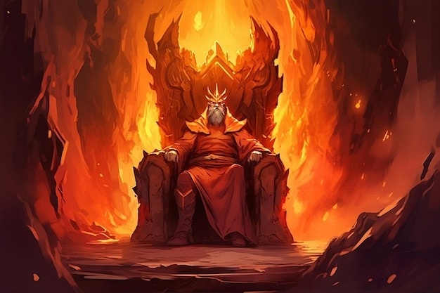 Con duong lua chao don nha vua hinh anh