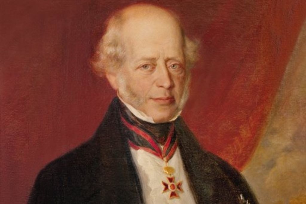 Chua te thanh pho tai chinh London hinh anh