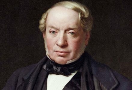 Rothschild anh 1