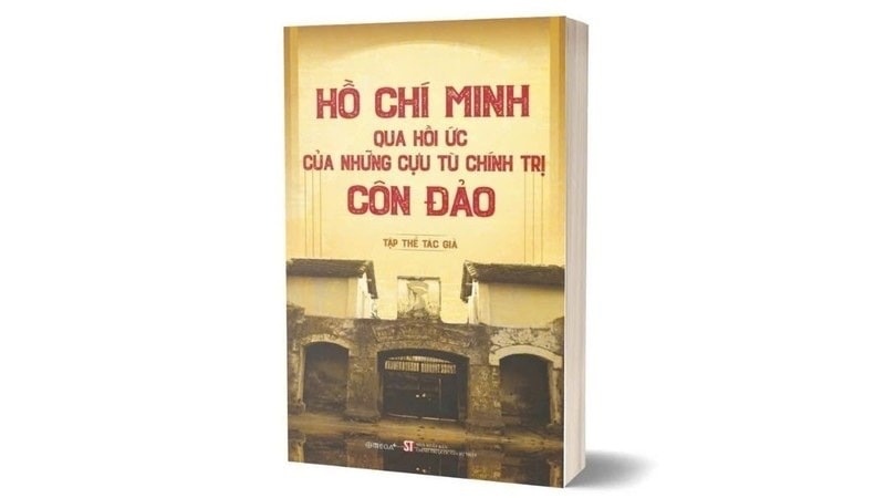 Ho Chi Minh anh 1