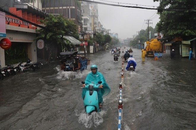 TP.HCM chi 350 ty dong xoa 'ron ngap' o quan Go Vap hinh anh