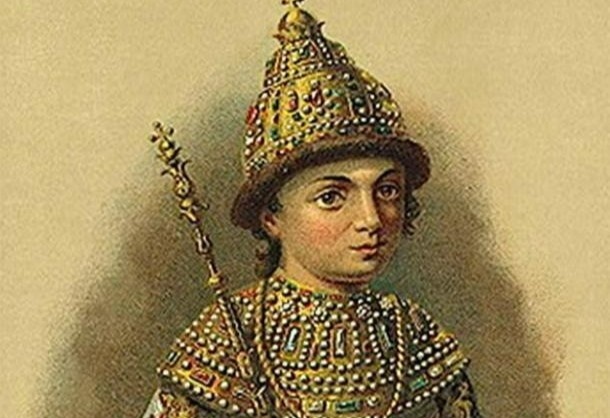 Ngay Peter Dai de chao doi hinh anh