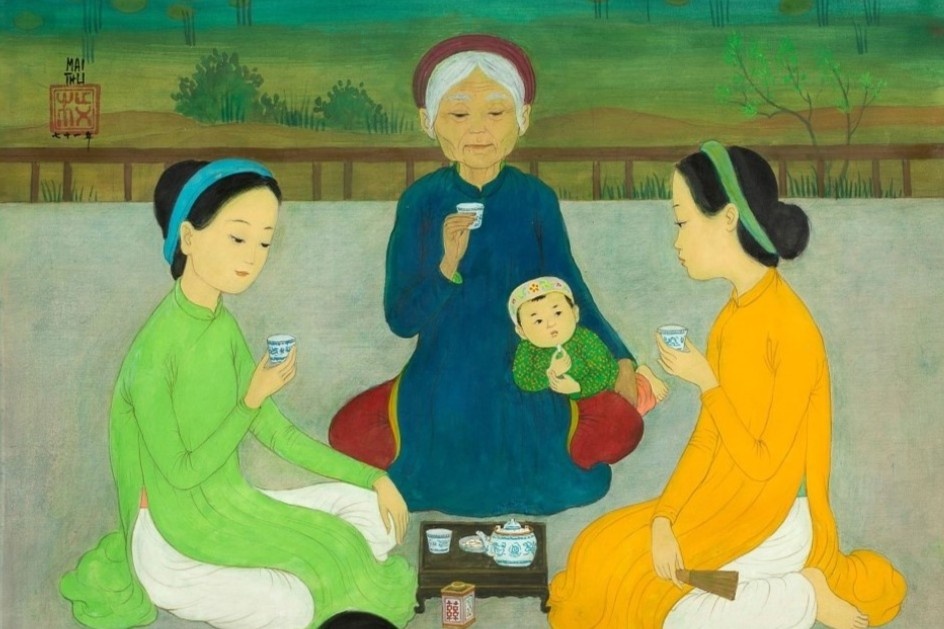 Cuu toc trong quan niem cua nguoi Viet Nam la the nao? hinh anh