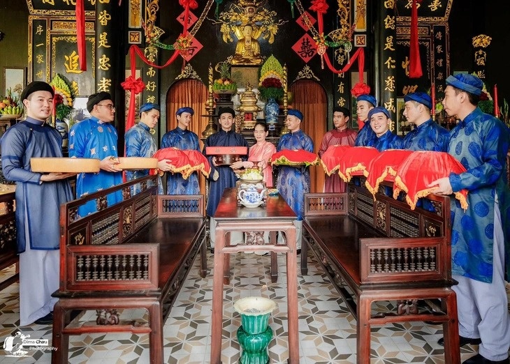 Nep cu anh 1