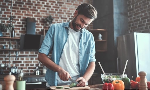 Ban da len lich trao tinh yeu cho chinh minh chua? hinh anh