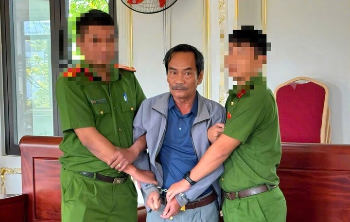 Bat tong giam doc,  chiem doat hon,  6, 8 ty cua khach,  Cty Phong Hai Thinh,  DN Phong Hai Thinh,  Gdoc Phong Hai Thinh anh 1