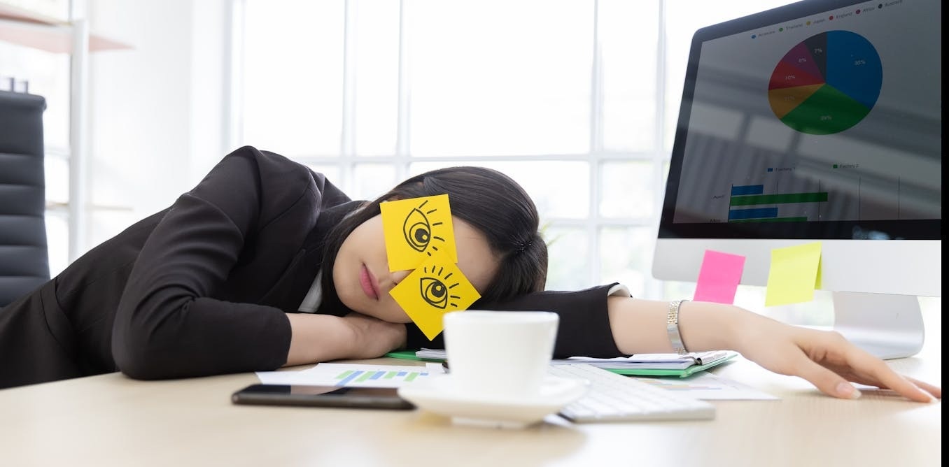 'Chop mat' co phai la thuoc tien? hinh anh