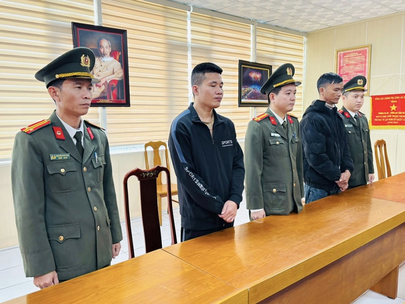 He luy,  Xuat khau,  lao dong chui anh 1