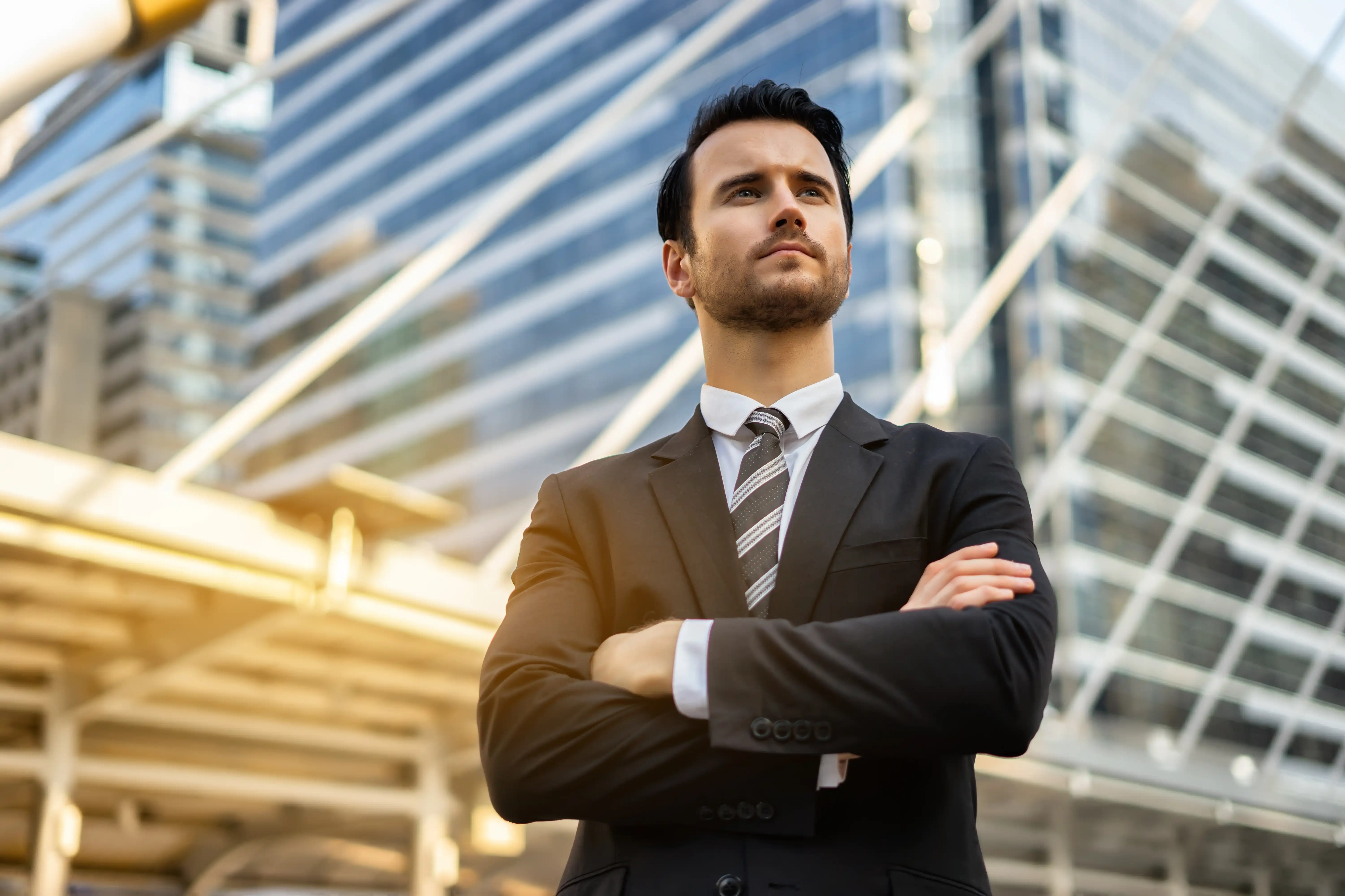 Thuoc do muc do ai ky cua mot CEO hinh anh