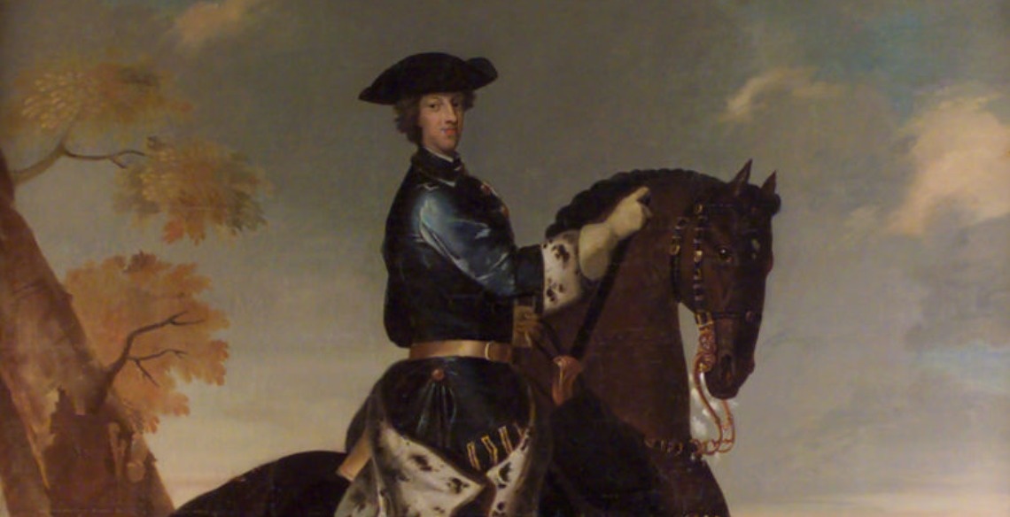 Cach len ngoi cua nha vua Thuy Dien 15 tuoi hinh anh